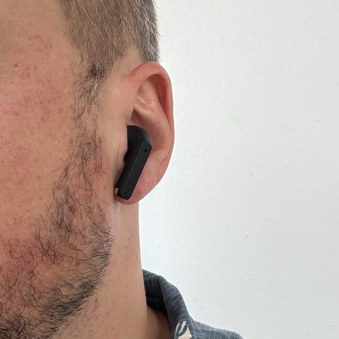 Sennheiser Accentum Open review: What were they thinking?